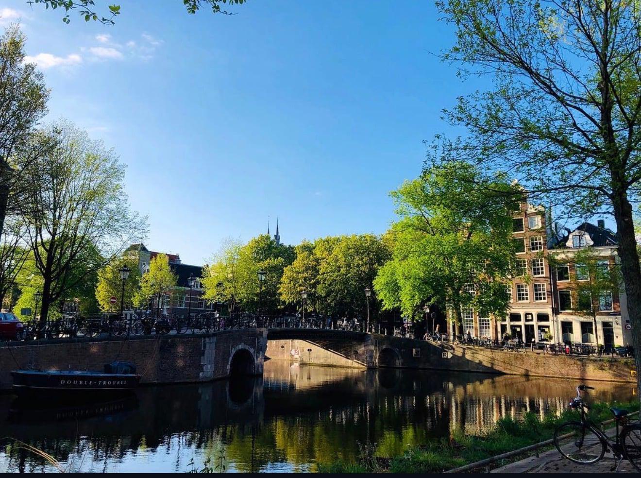 Amsterdamse gracht